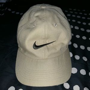 Nike cap